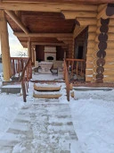 Единым лотом имущество в составе: Жилой дом с ЗУ, баня , гараж (незавершенное строительство). Республика Башкортостан, Иглинский район, с.п. Акбердинский сельсовет, с. Акбердино, ул. Родниковая, д. 70